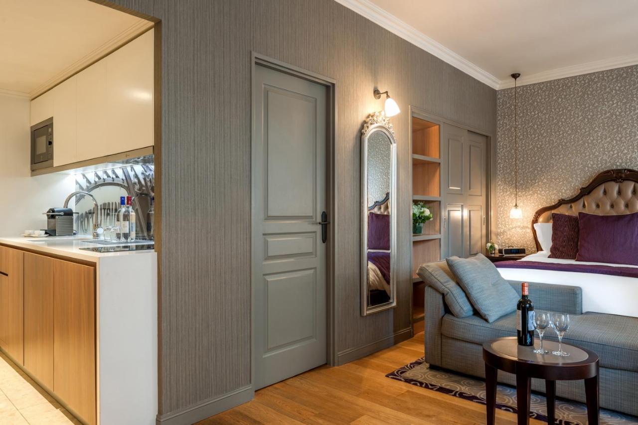 Premiere Suite