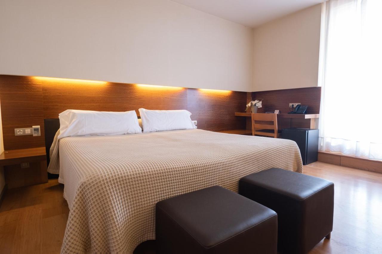Superior Double or Twin Room with Terrace