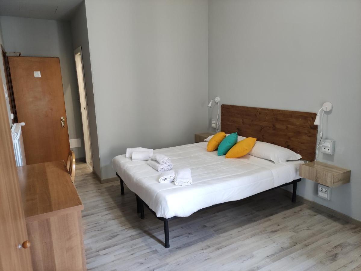 King Room with Balcony
