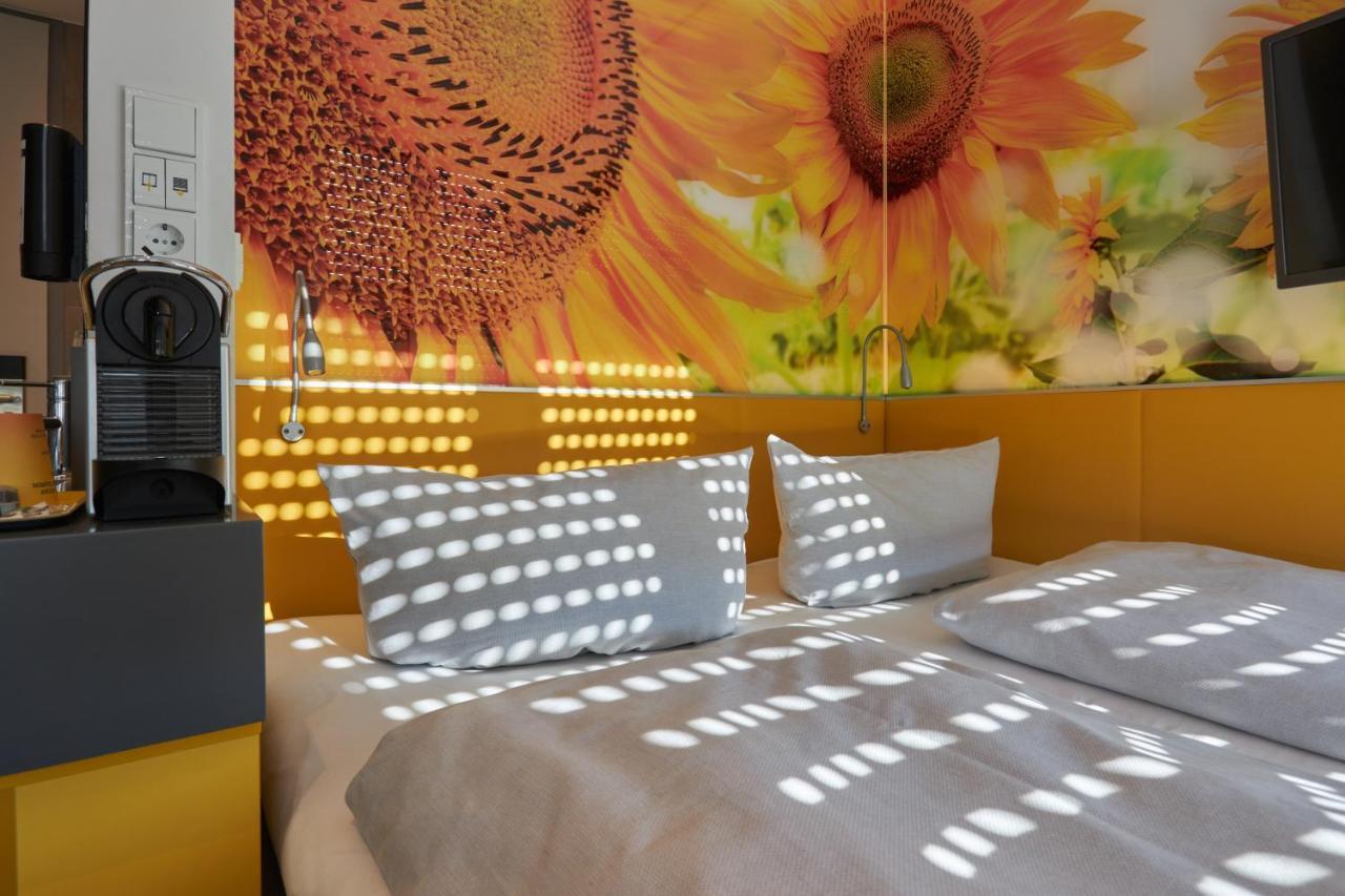 Standard Double Room (10m²)