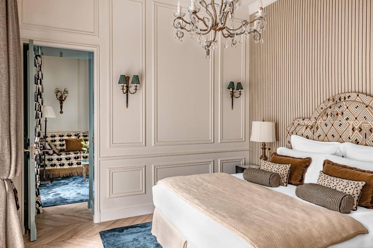 Suite Terrace