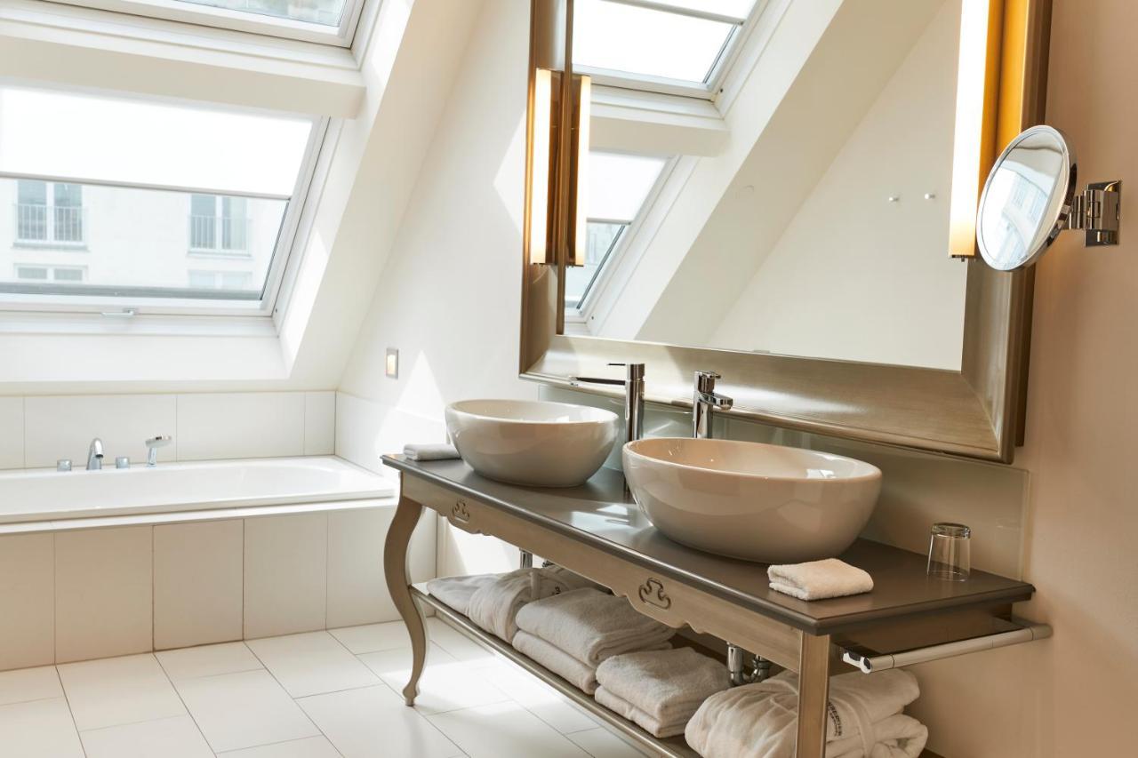 Suite Terrace