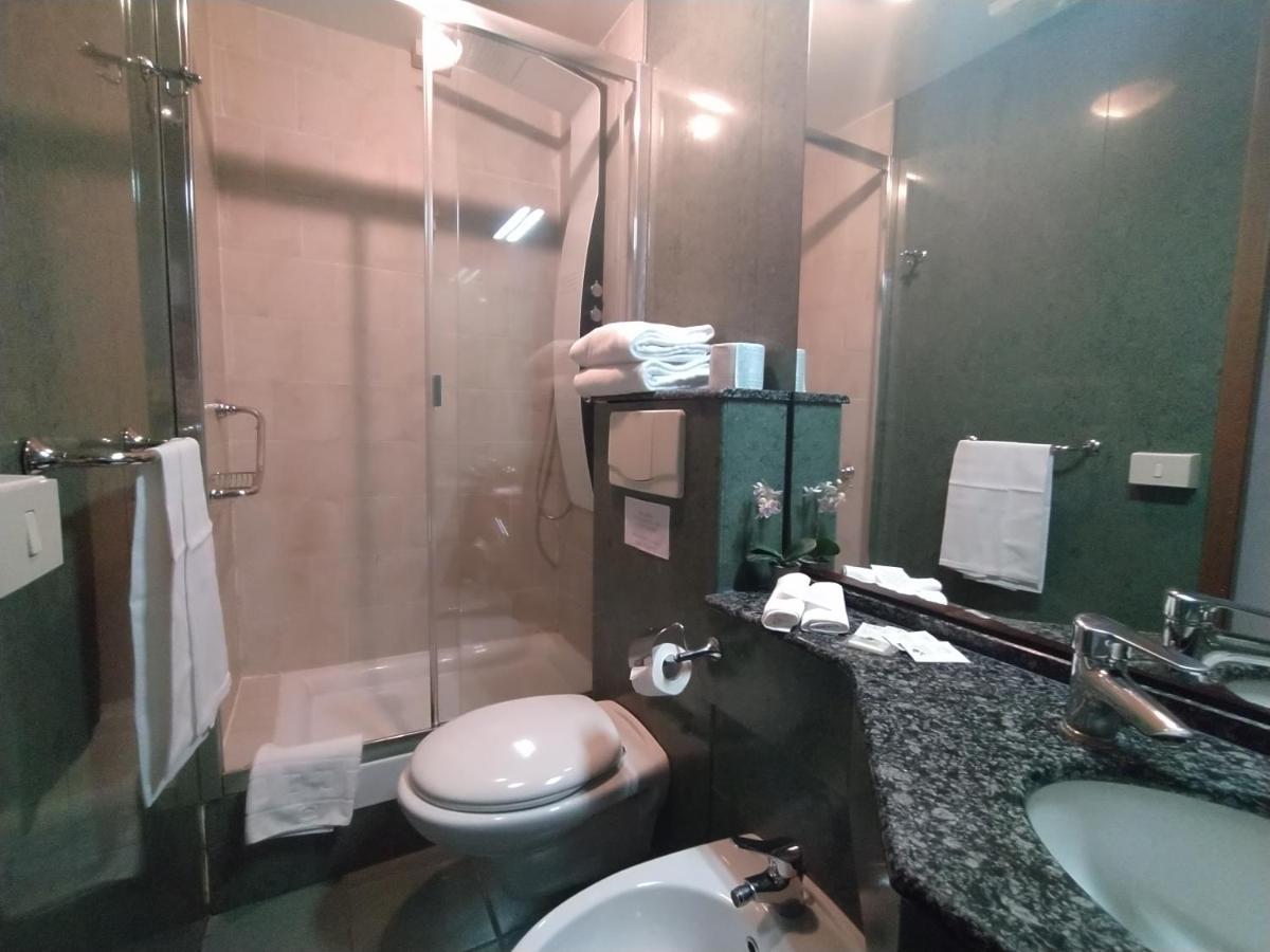Double or Twin Room Duomo view