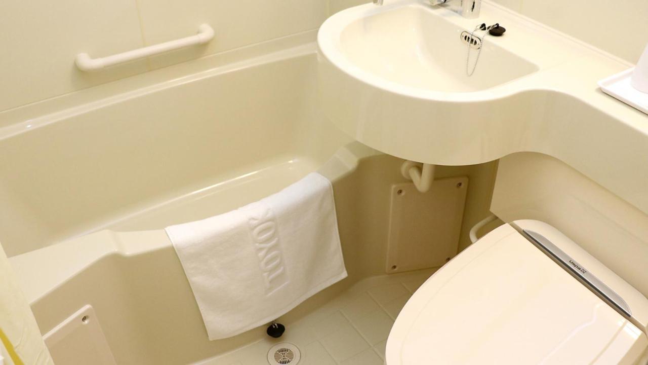 Double Room for Single Use-Smoking