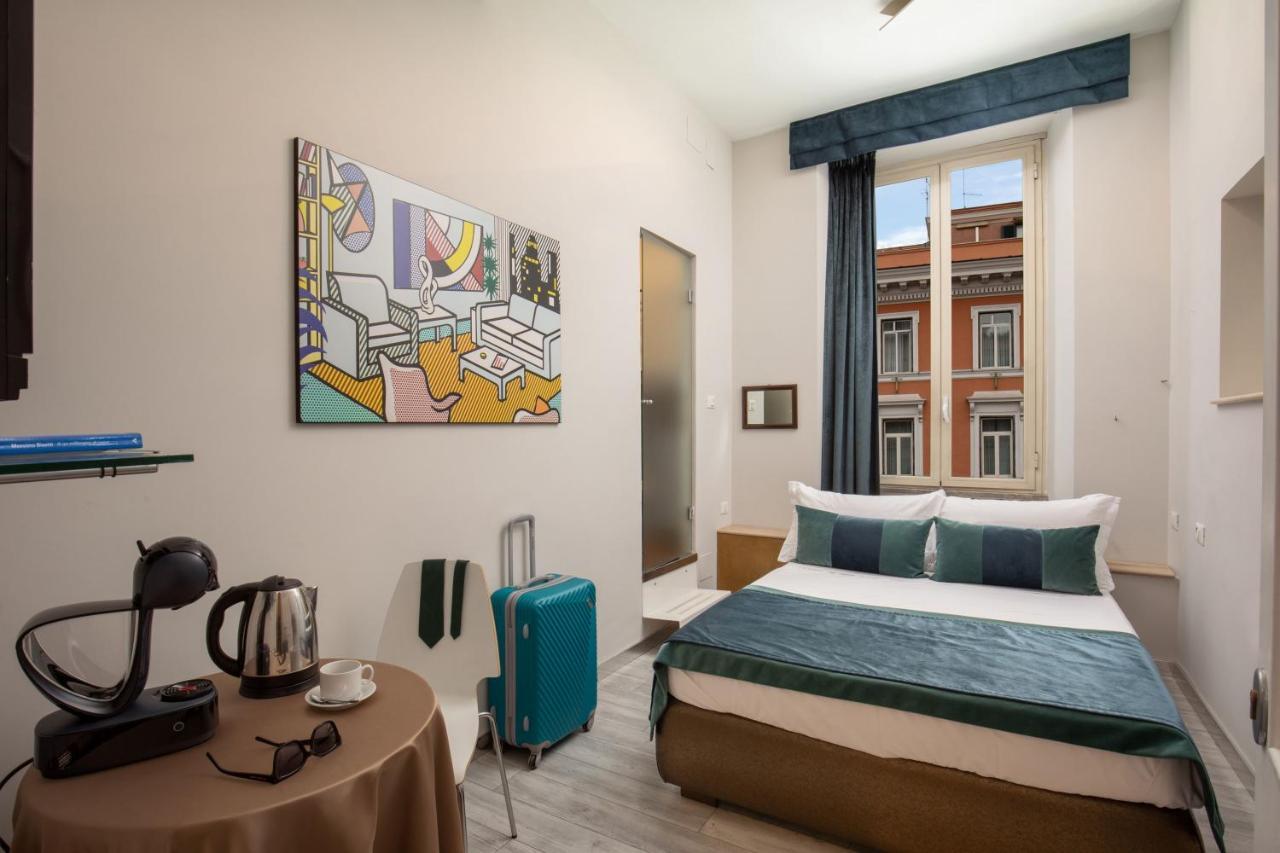 Small Double Room