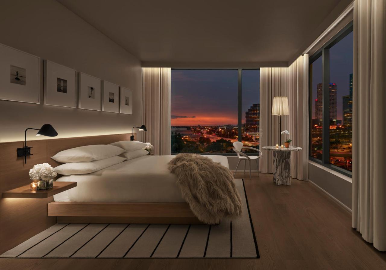 Premier One Bedroom Suite