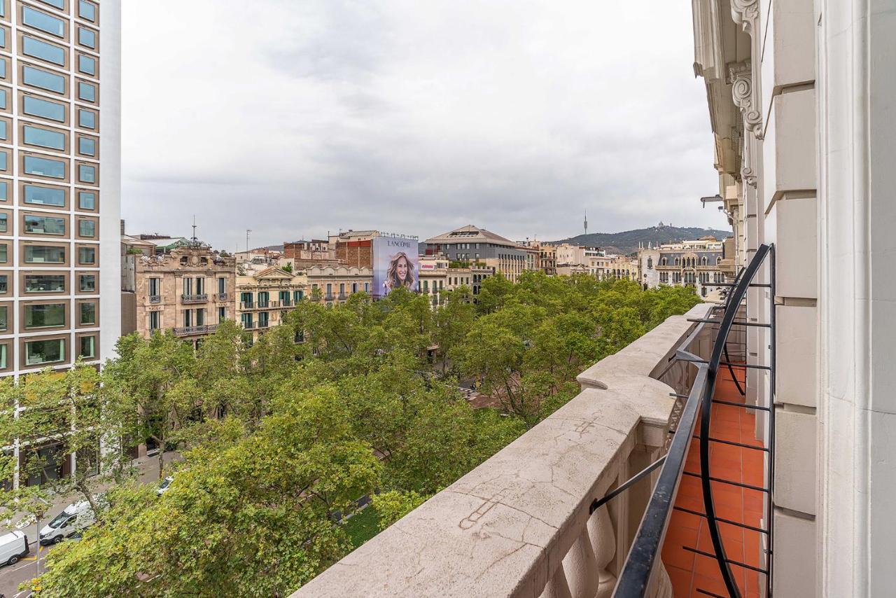 Deluxe Double or Twin Room with Balcony