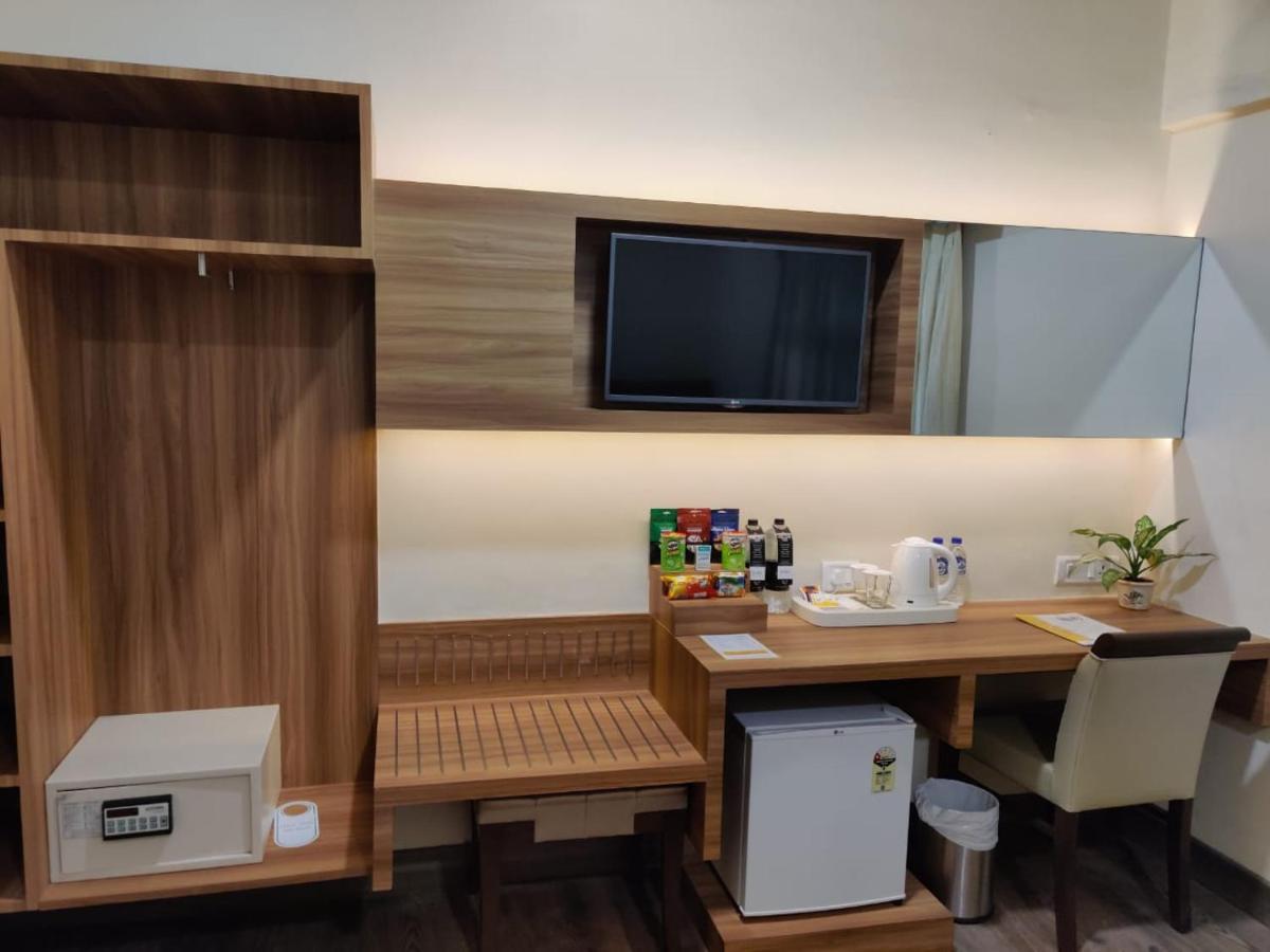 Executive Double Room