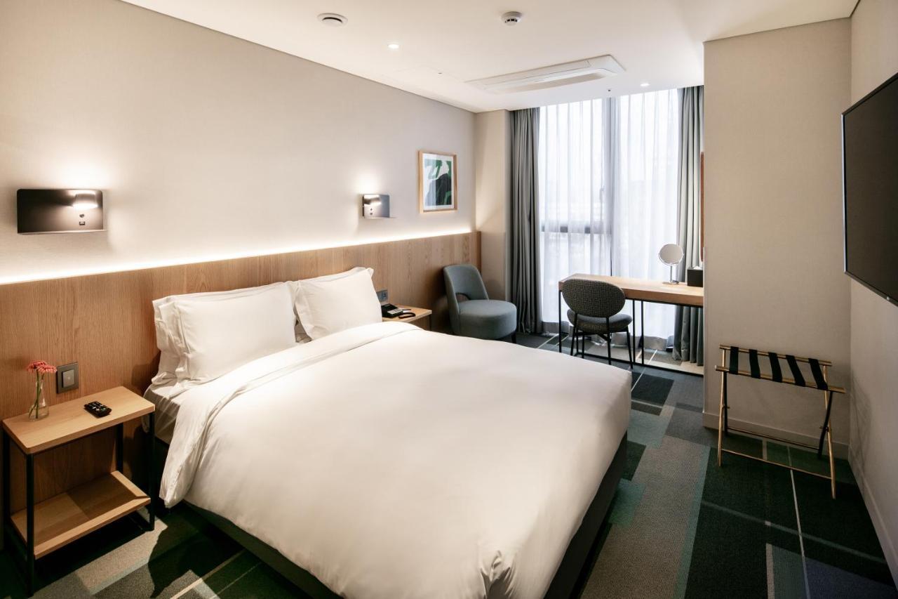 Standard Double Room (No Parking)