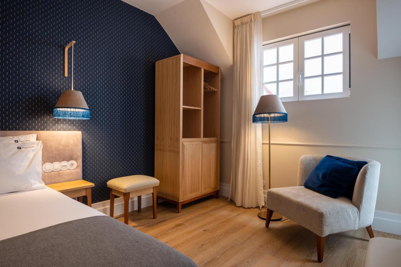 Double Room Interior View