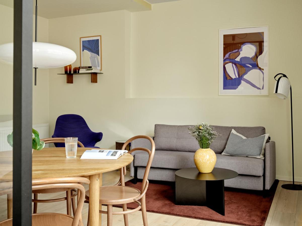 One-Bedroom Apartment (4 Adults)