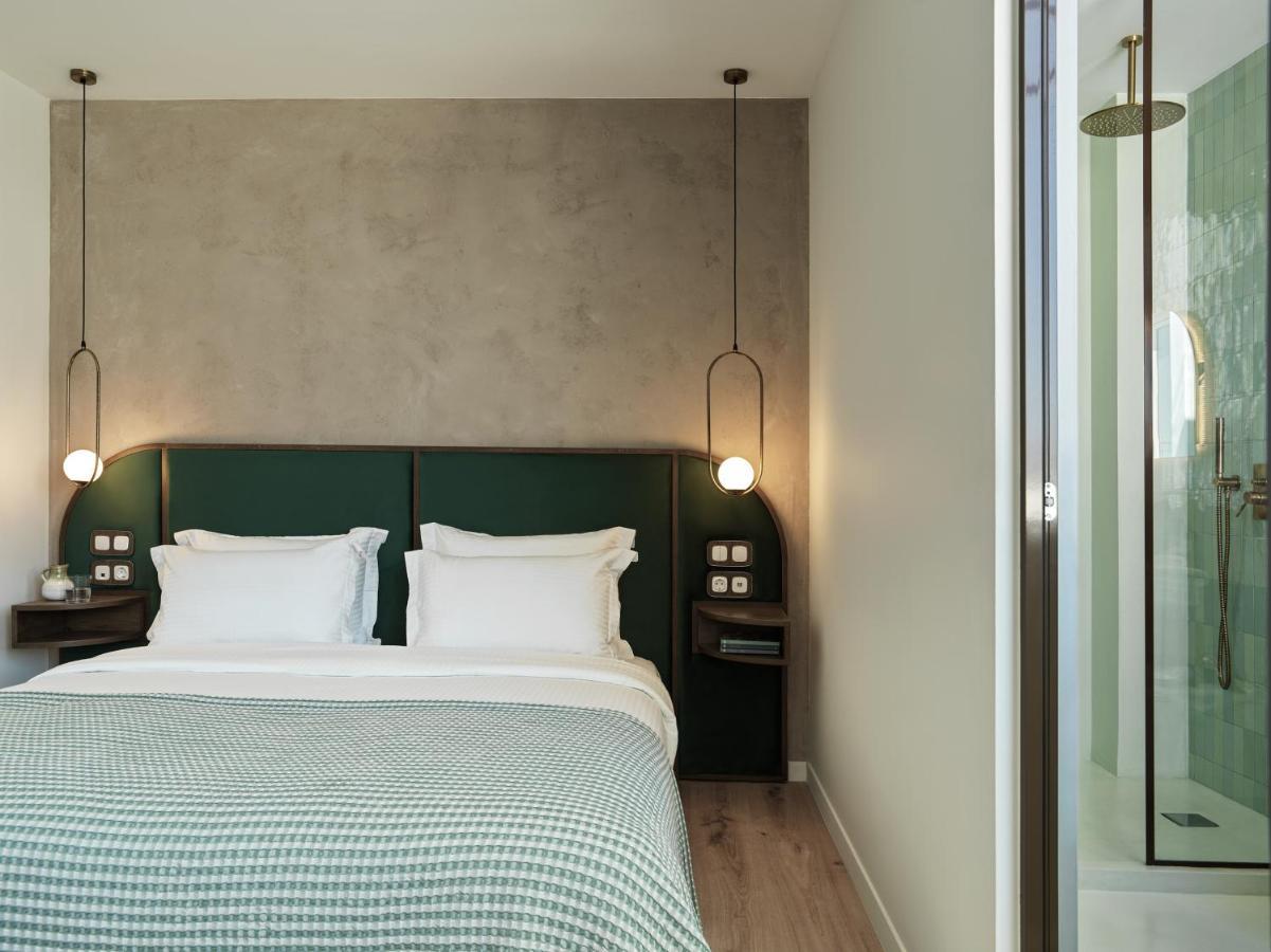 Nest Double Room