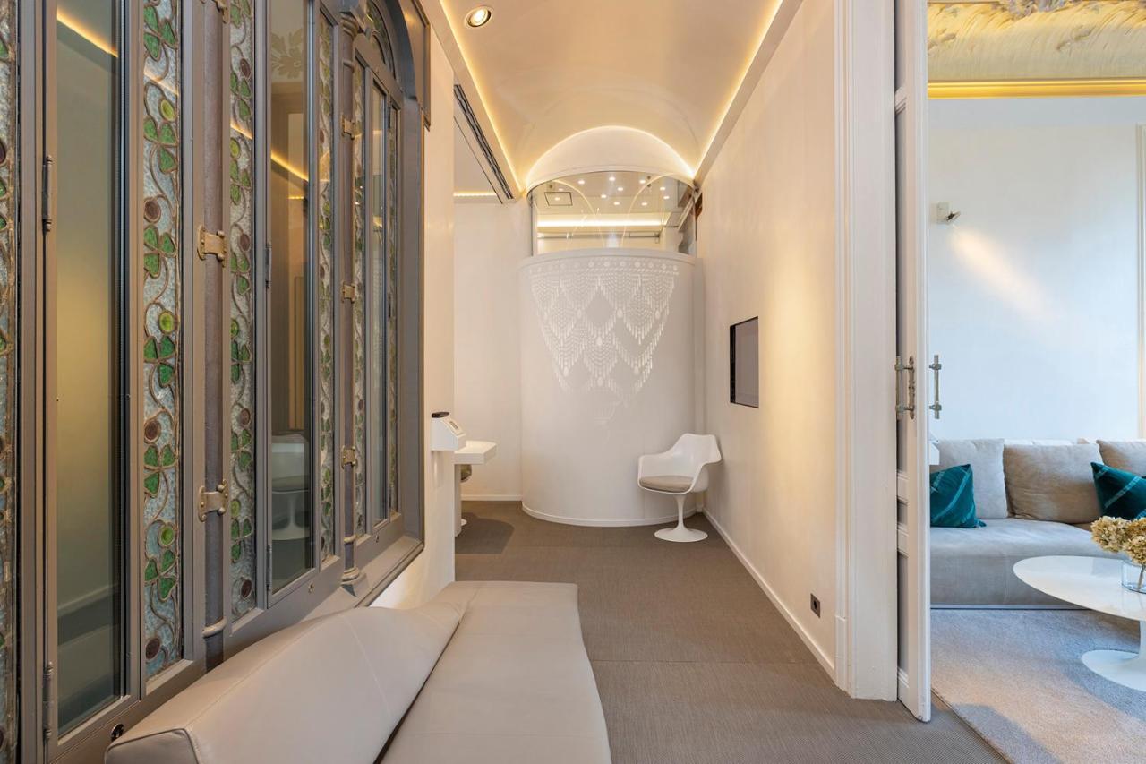Royal Suite