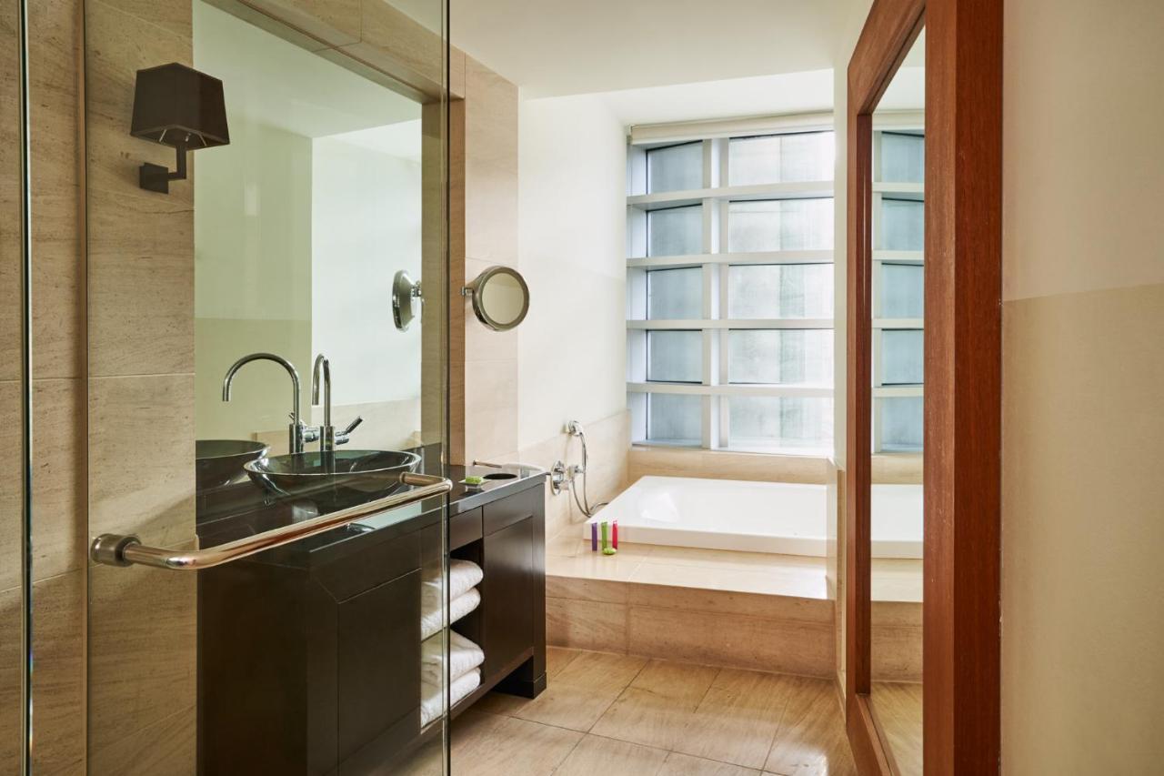 Double Room Spa Bath