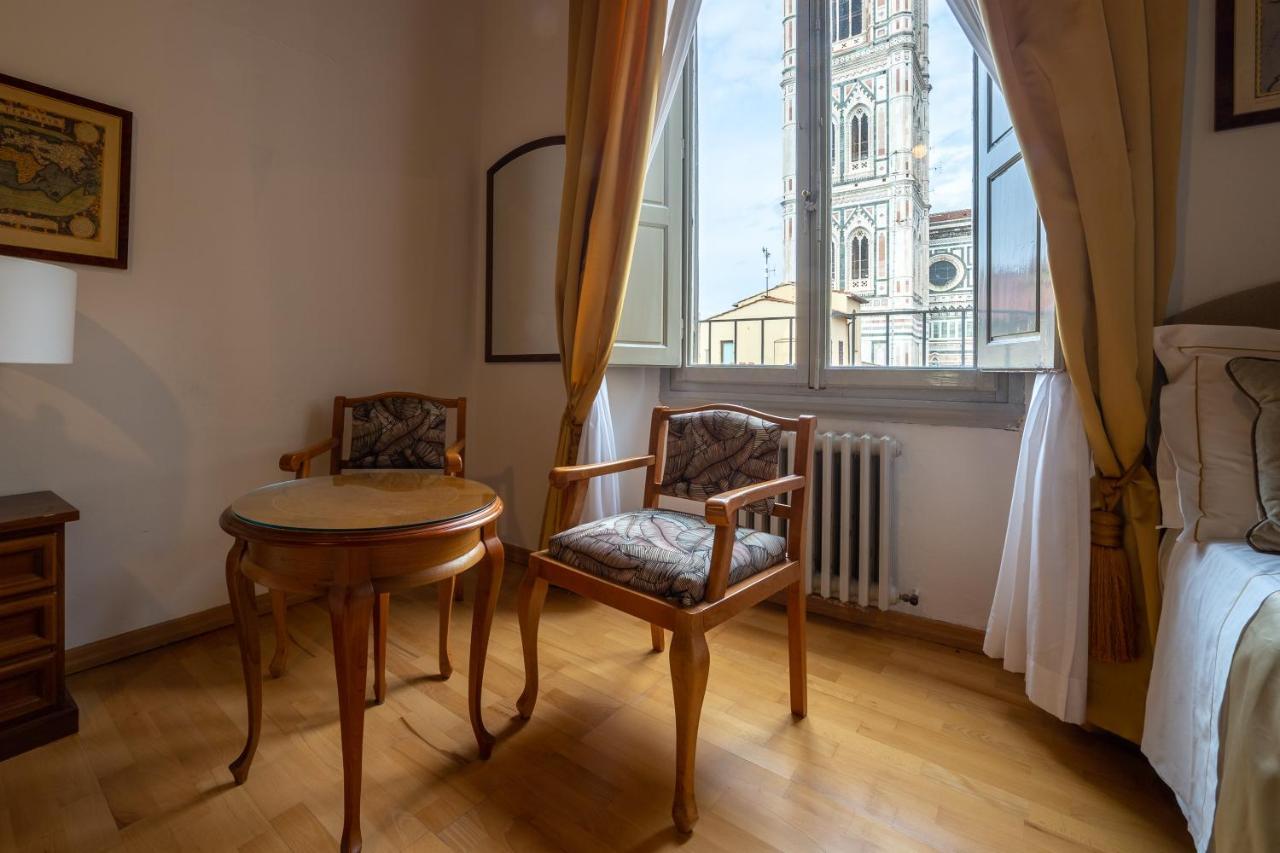 Triple Room Duomo View