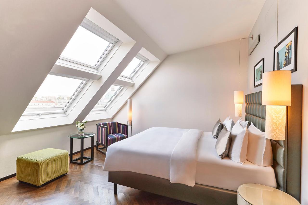 Suite Terrace