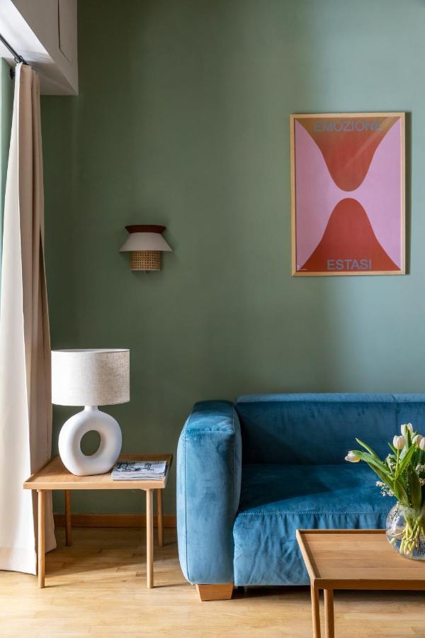 Superior One-Bedroom Apartment