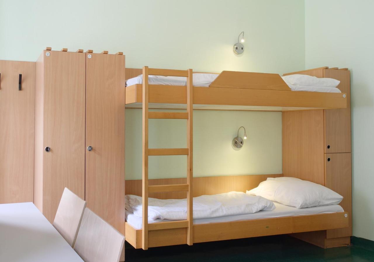Twin Room with Shared Bathroom