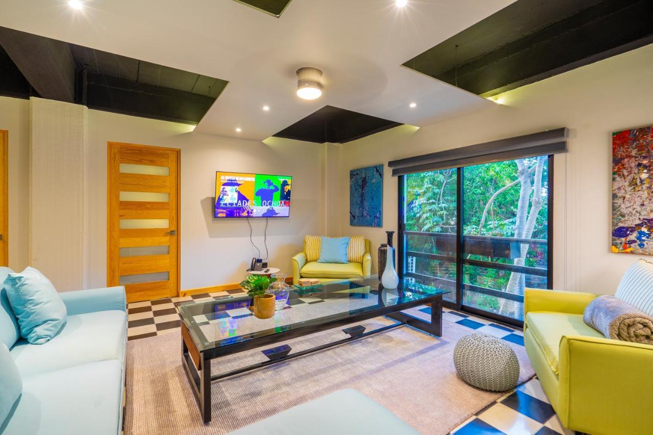 Superior Apartment
