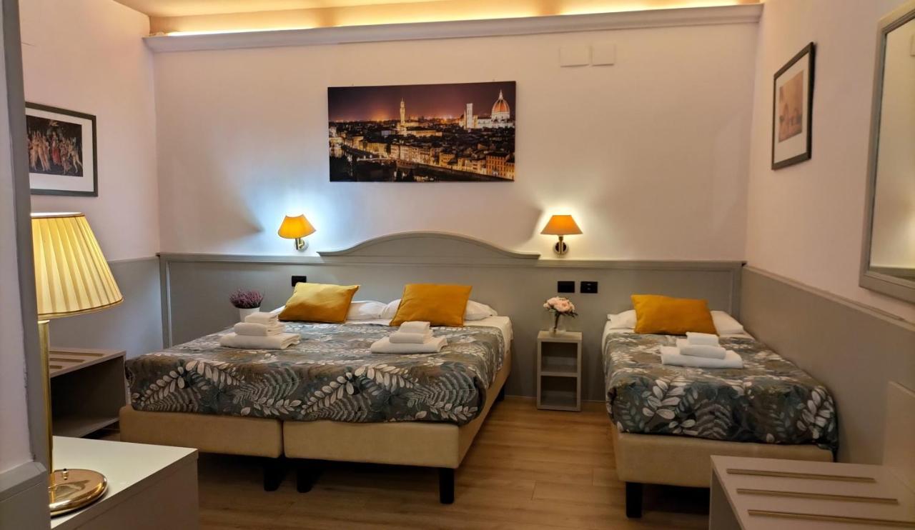 Classic Triple Room