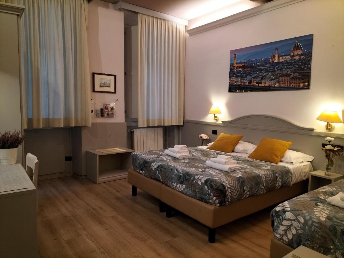 Classic Triple Room