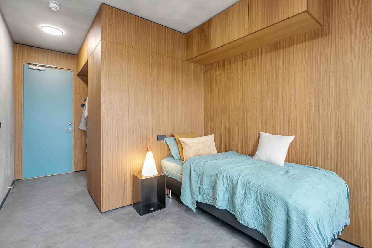 Single Room with Bathroom