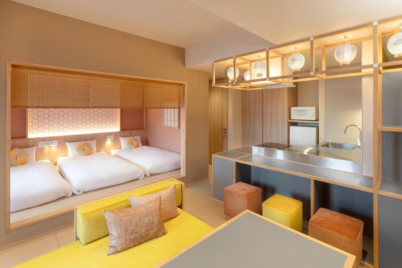 Triple Room with Kitchen