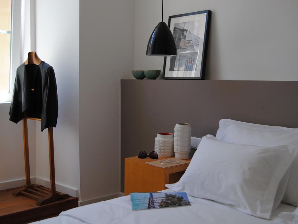 Superior Double Room or Twin Room