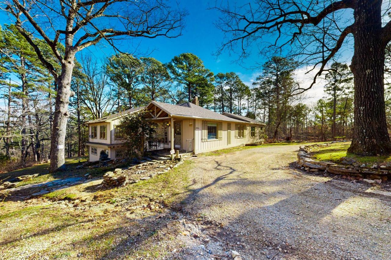 Five-Bedroom House