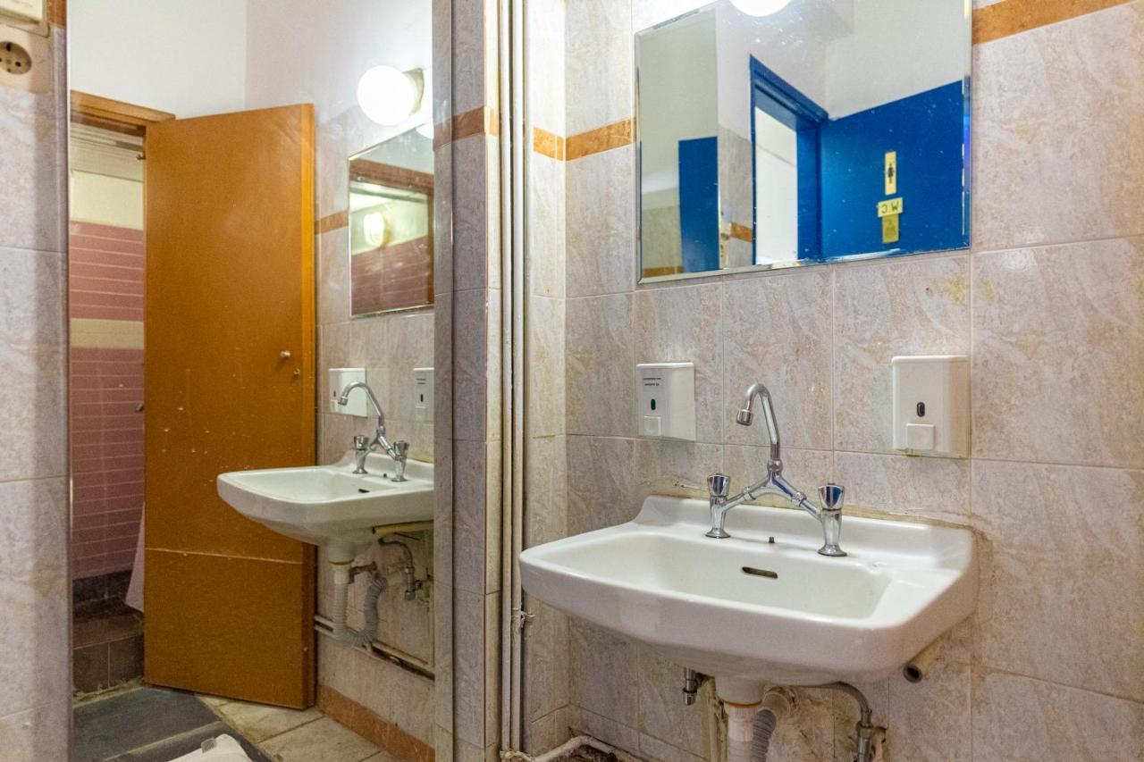 Triple Room with Shared Bathroom