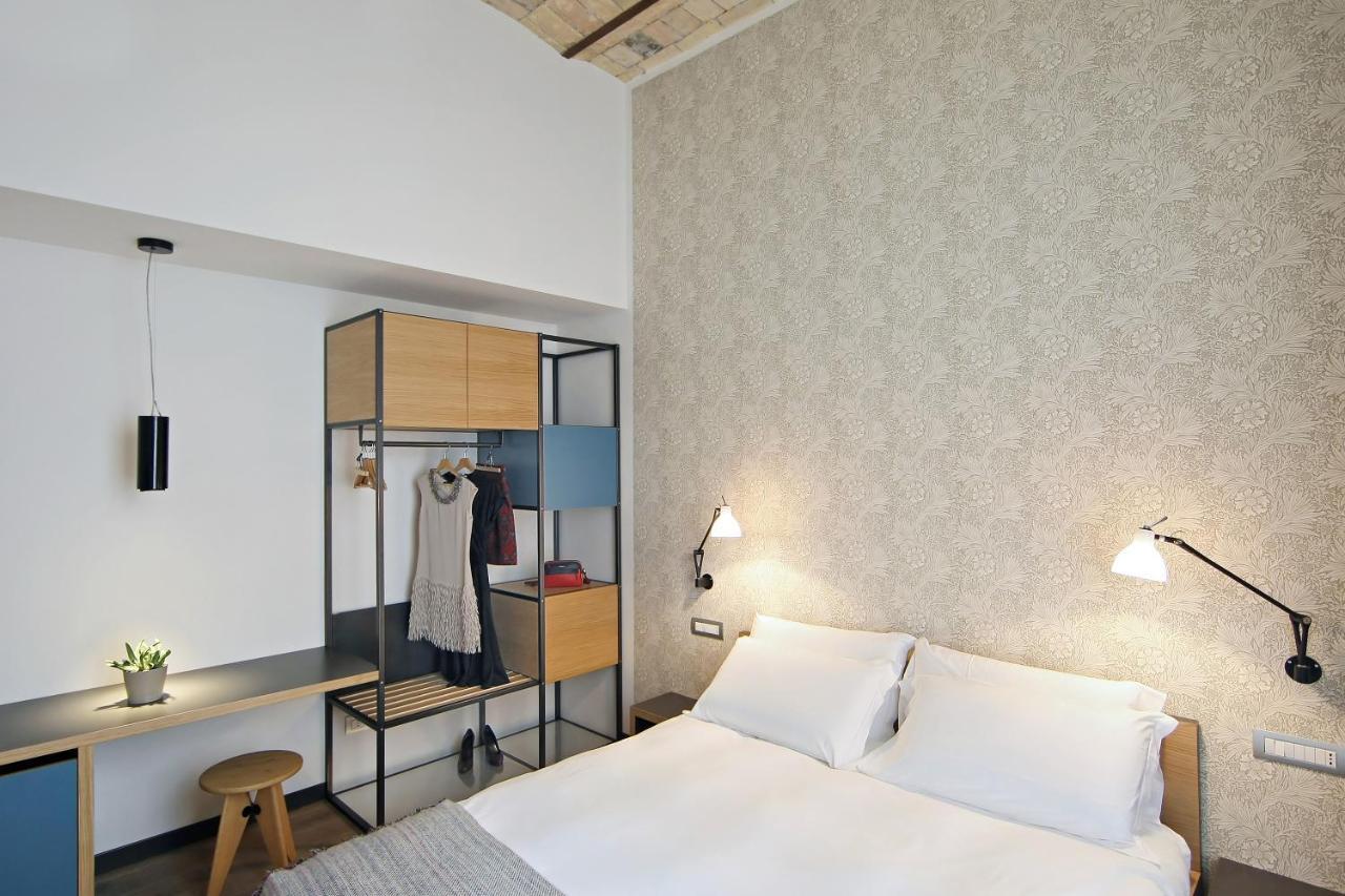 Annex Building Triple Room