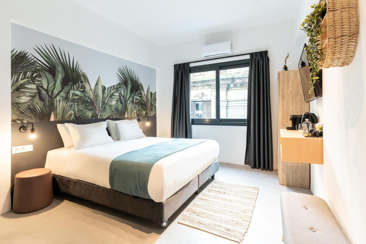Premium Quadruple Room