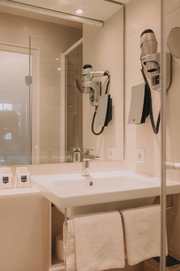 Comfort Twin Room