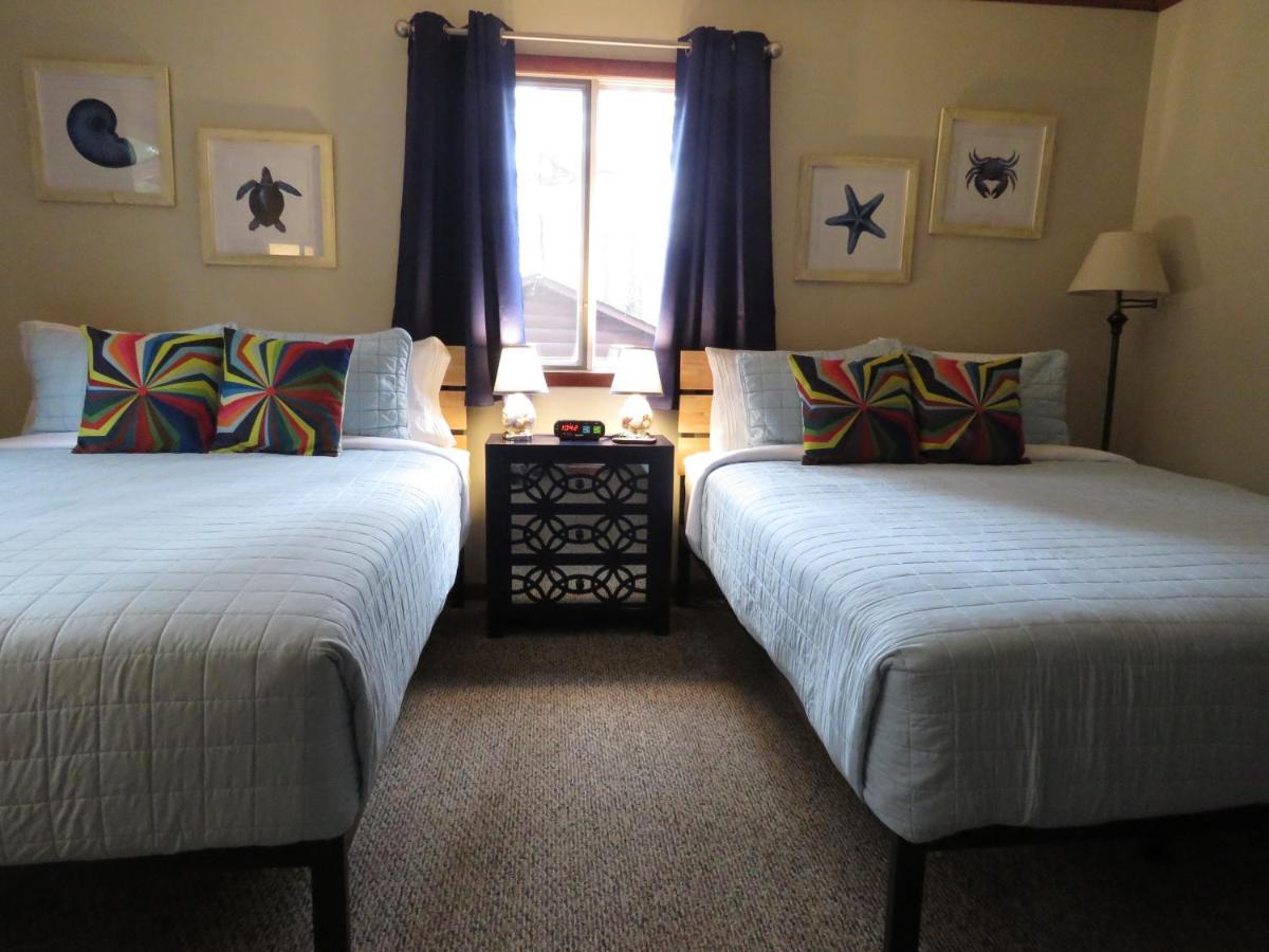Deluxe Double Room with Bath