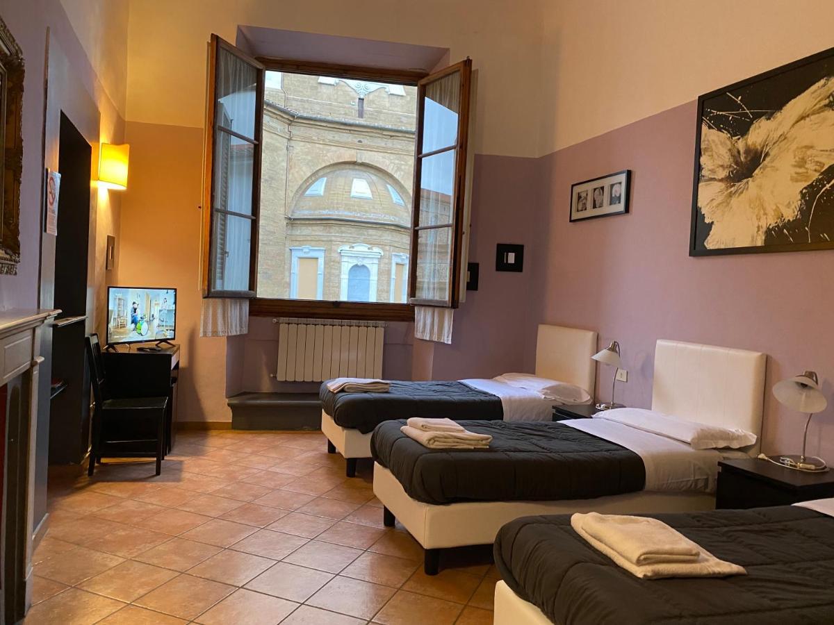 Triple Room View