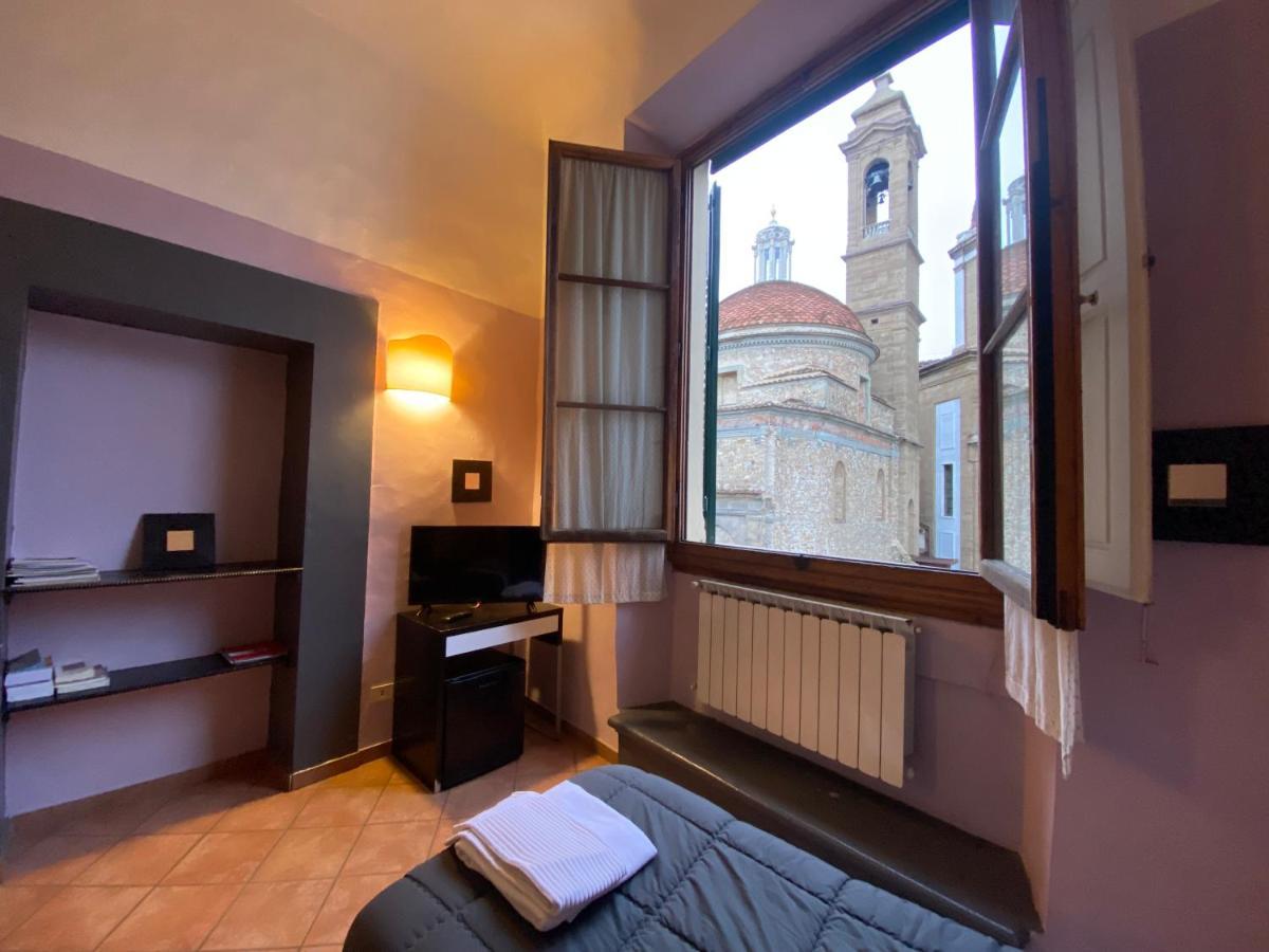Triple Room View