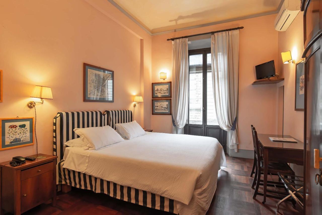 Classic Double or Twin Room