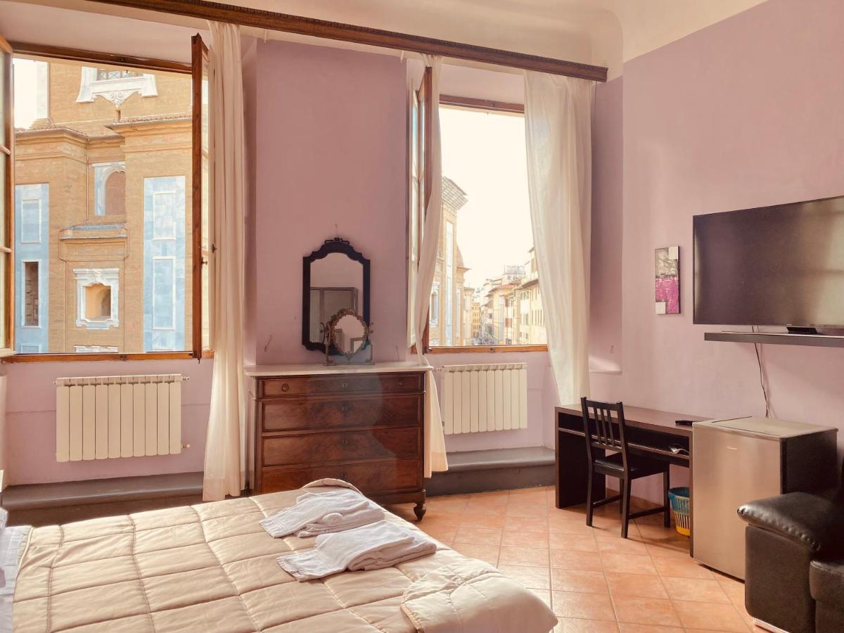 Classic Triple Room