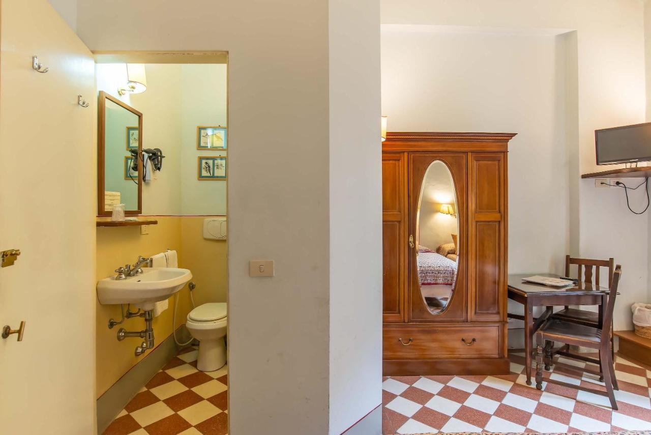 Double or Twin Room Extra Bed