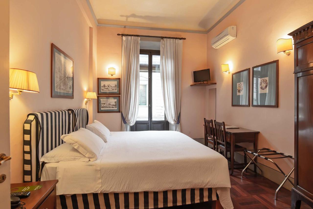 Classic Double or Twin Room