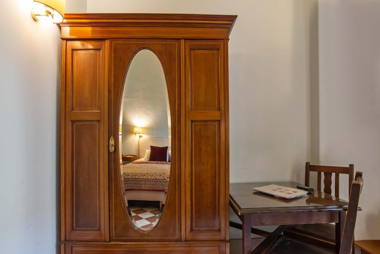 Classic Double or Twin Room