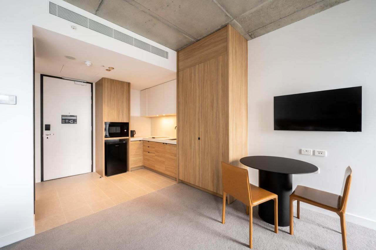Executive Premium Apartment