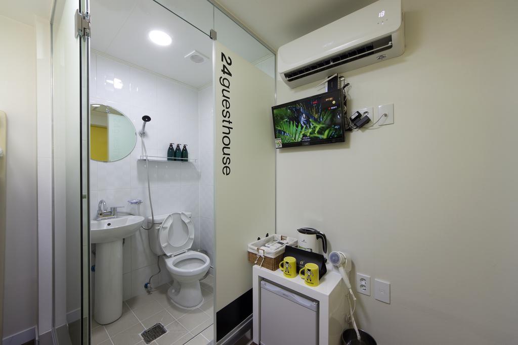 Bunk Twin Room