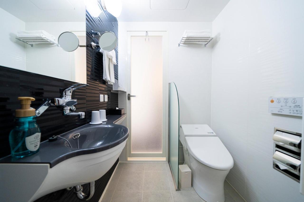 Superior Twin Room - Non-Smoking