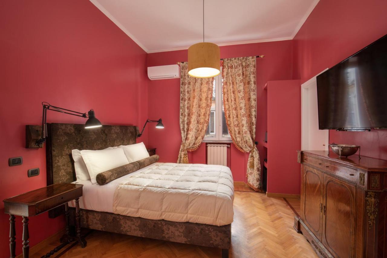 Premium Quadruple Room