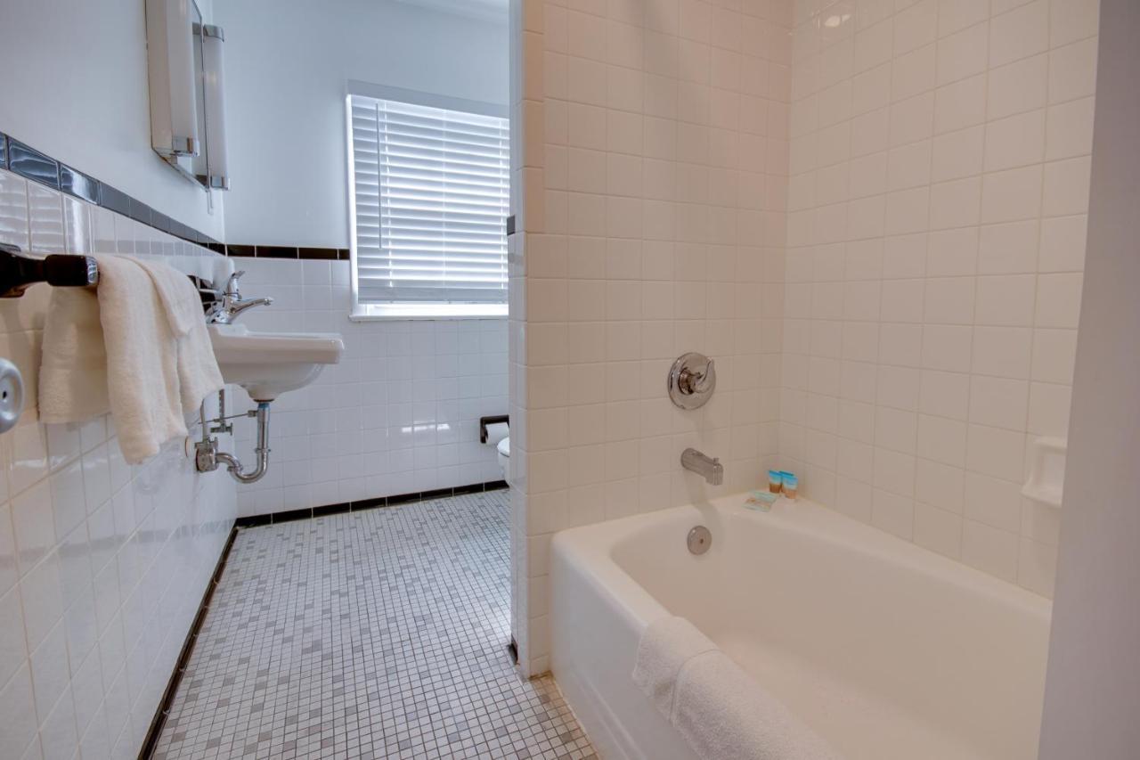 Double Room with Extra Bed