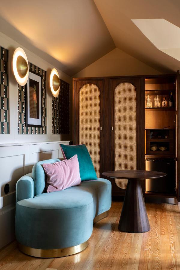 Lisbon Suite