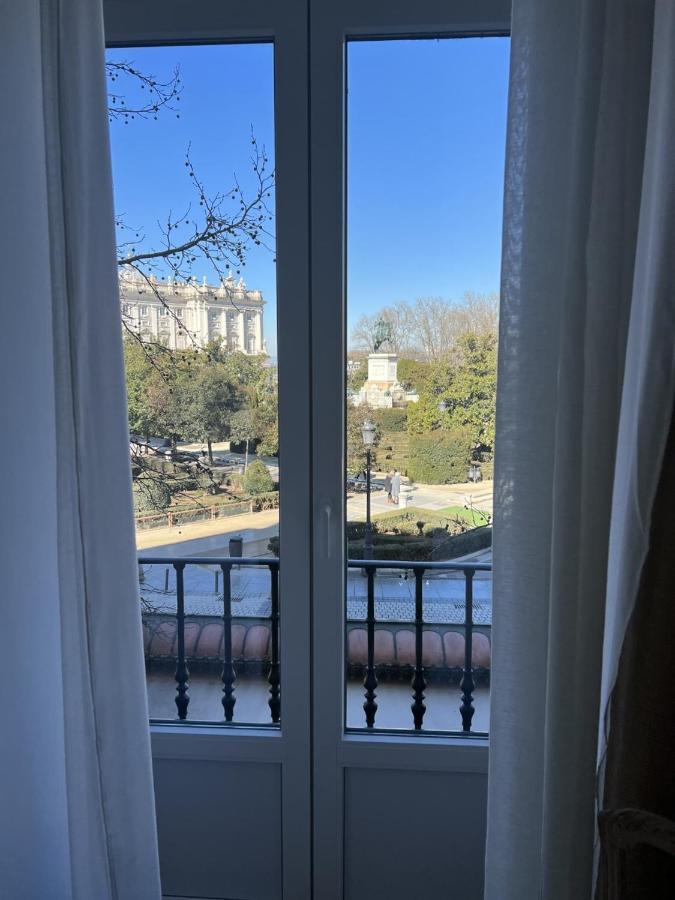 Exterior Double Room