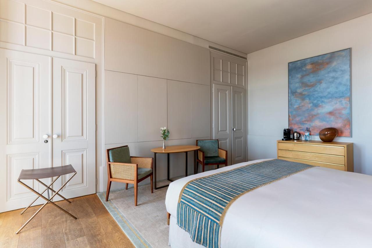 Superior Double Room with River View
