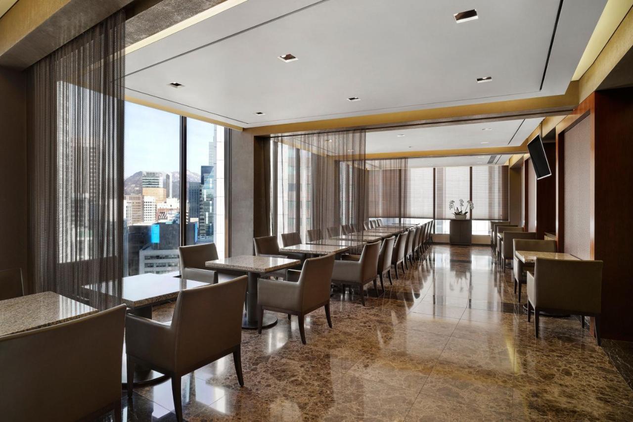 Executive Twin Room